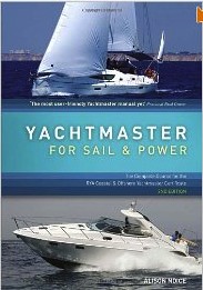 yachtmaster theory syllabus