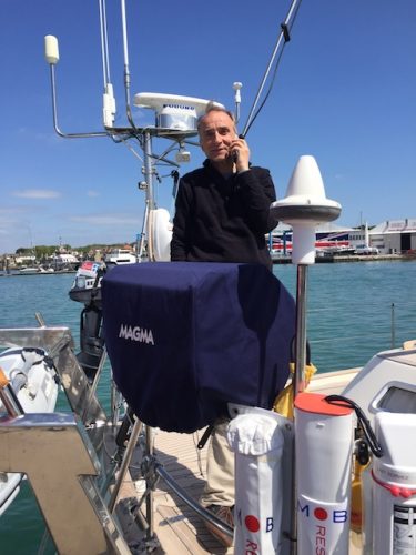 yachtmaster prep course solent