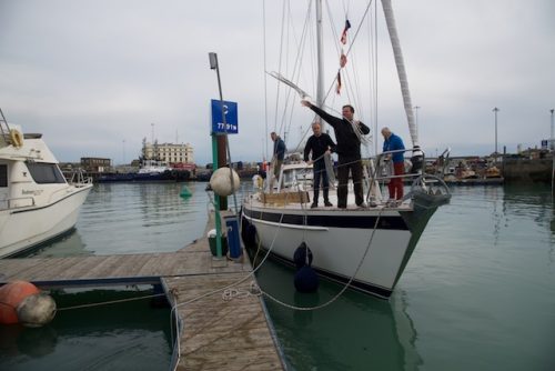 yachtmaster prep course solent