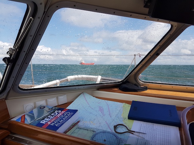 yachtmaster prep course solent